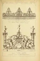 An illustration from Materials and documents of architecture and sculpture : classified alphabetically (1915)