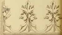An illustration from Materials and documents of architecture and sculpture : classified alphabetically (1915)