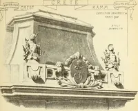 An illustration from Materials and documents of architecture and sculpture : classified alphabetically (1915)