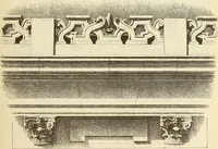 An illustration from Materials and documents of architecture and sculpture : classified alphabetically (1915)