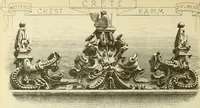An illustration from Materials and documents of architecture and sculpture : classified alphabetically (1915)