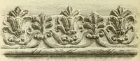 An illustration from Materials and documents of architecture and sculpture : classified alphabetically (1915)