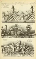 An illustration from Materials and documents of architecture and sculpture : classified alphabetically (1915)