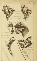 An illustration from Materials and documents of architecture and sculpture : classified alphabetically (1915)