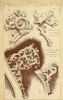 An illustration from Materials and documents of architecture and sculpture : classified alphabetically (1915)