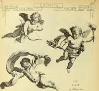 An illustration from Materials and documents of architecture and sculpture : classified alphabetically (1915)