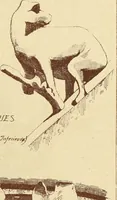 An illustration from Materials and documents of architecture and sculpture : classified alphabetically (1915)