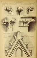 An illustration from Materials and documents of architecture and sculpture : classified alphabetically (1915)