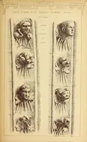 An illustration from Materials and documents of architecture and sculpture : classified alphabetically (1915)