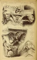 An illustration from Materials and documents of architecture and sculpture : classified alphabetically (1915)