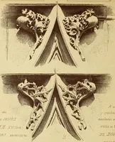 An illustration from Materials and documents of architecture and sculpture : classified alphabetically (1915)