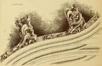 An illustration from Materials and documents of architecture and sculpture : classified alphabetically (1915)