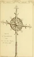An illustration from Materials and documents of architecture and sculpture : classified alphabetically (1915)