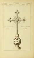An illustration from Materials and documents of architecture and sculpture : classified alphabetically (1915)