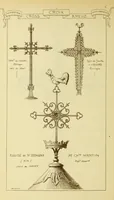 An illustration from Materials and documents of architecture and sculpture : classified alphabetically (1915)