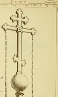 An illustration from Materials and documents of architecture and sculpture : classified alphabetically (1915)