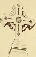 An illustration from Materials and documents of architecture and sculpture : classified alphabetically (1915)