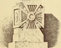 An illustration from Materials and documents of architecture and sculpture : classified alphabetically (1915)