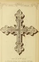 An illustration from Materials and documents of architecture and sculpture : classified alphabetically (1915)