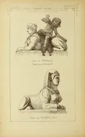 An illustration from Materials and documents of architecture and sculpture : classified alphabetically (1915)