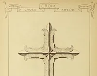An illustration from Materials and documents of architecture and sculpture : classified alphabetically (1915)