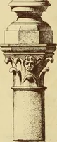 An illustration from Materials and documents of architecture and sculpture : classified alphabetically (1915)
