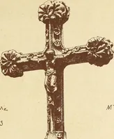 An illustration from Materials and documents of architecture and sculpture : classified alphabetically (1915)