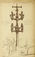 An illustration from Materials and documents of architecture and sculpture : classified alphabetically (1915)