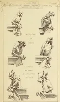 An illustration from Materials and documents of architecture and sculpture : classified alphabetically (1915)