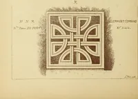 An illustration from Materials and documents of architecture and sculpture : classified alphabetically (1915)