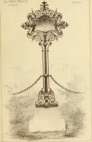 An illustration from Materials and documents of architecture and sculpture : classified alphabetically (1915)