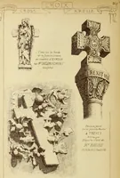 An illustration from Materials and documents of architecture and sculpture : classified alphabetically (1915)