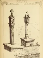 An illustration from Materials and documents of architecture and sculpture : classified alphabetically (1915)