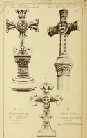 An illustration from Materials and documents of architecture and sculpture : classified alphabetically (1915)