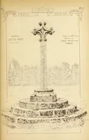 An illustration from Materials and documents of architecture and sculpture : classified alphabetically (1915)