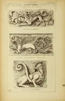 An illustration from Materials and documents of architecture and sculpture : classified alphabetically (1915)