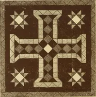 An illustration from Materials and documents of architecture and sculpture : classified alphabetically (1915)
