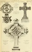 An illustration from Materials and documents of architecture and sculpture : classified alphabetically (1915)