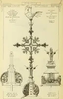 An illustration from Materials and documents of architecture and sculpture : classified alphabetically (1915)