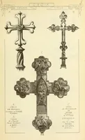 An illustration from Materials and documents of architecture and sculpture : classified alphabetically (1915)