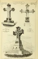 An illustration from Materials and documents of architecture and sculpture : classified alphabetically (1915)