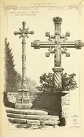An illustration from Materials and documents of architecture and sculpture : classified alphabetically (1915)