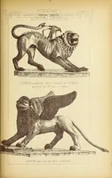 An illustration from Materials and documents of architecture and sculpture : classified alphabetically (1915)