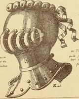 An illustration from Materials and documents of architecture and sculpture : classified alphabetically (1915)