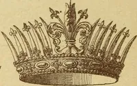 An illustration from Materials and documents of architecture and sculpture : classified alphabetically (1915)