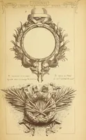 An illustration from Materials and documents of architecture and sculpture : classified alphabetically (1915)