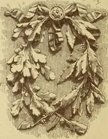 An illustration from Materials and documents of architecture and sculpture : classified alphabetically (1915)