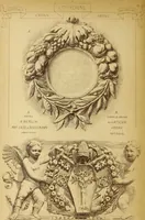 An illustration from Materials and documents of architecture and sculpture : classified alphabetically (1915)
