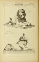 An illustration from Materials and documents of architecture and sculpture : classified alphabetically (1915)