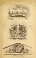 An illustration from Materials and documents of architecture and sculpture : classified alphabetically (1915)